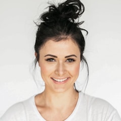 Lisa Kowalski, salon owner