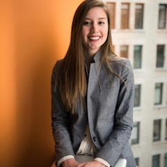 Sarah Mendez, dental practice owner